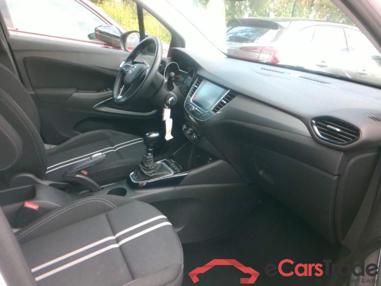 CROSSLAND ELEGANCE ICE GASOLINE 1.2 TURBO 110 BVM RSK #5