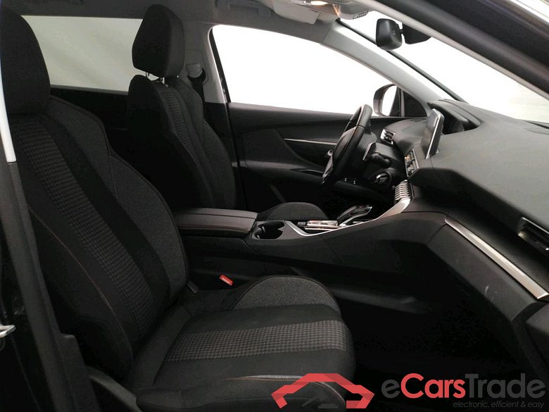 Peugeot Puretech 130 S&S EAT8 ACTIVE BUSINESS 5008 Active Business 1.2 PureTech 130CV BVA8 7 Sieges E6dT #6