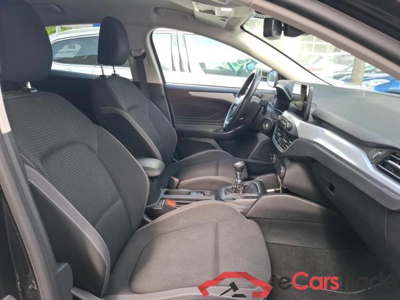 Ford 5P - 1.5 EcoBlue 95ch S&S Trend Business Focus Berline Trend Business 1.5 EcoBlue 95CV BVM6 E6dT #6