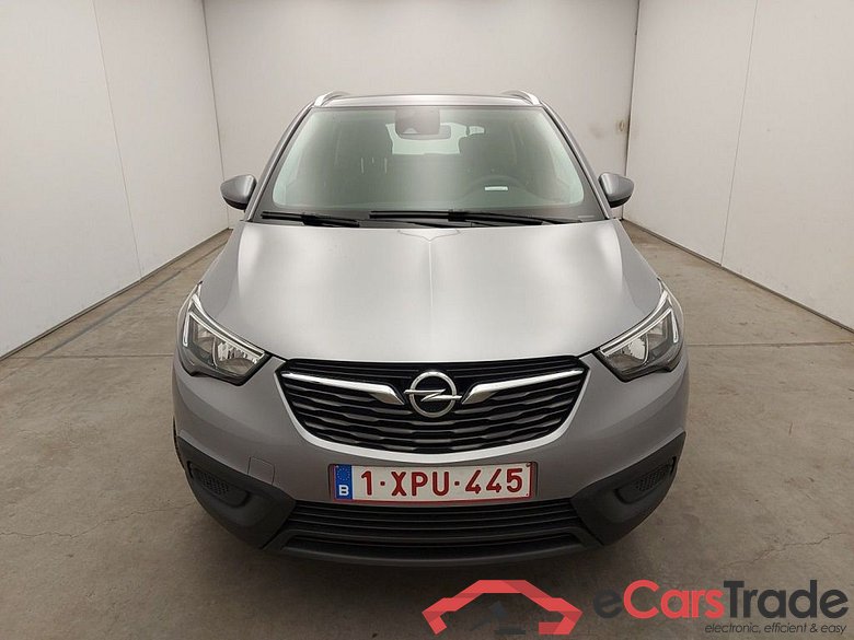 Opel Crossland X 1.2 61kW S/S Edition 5d #1