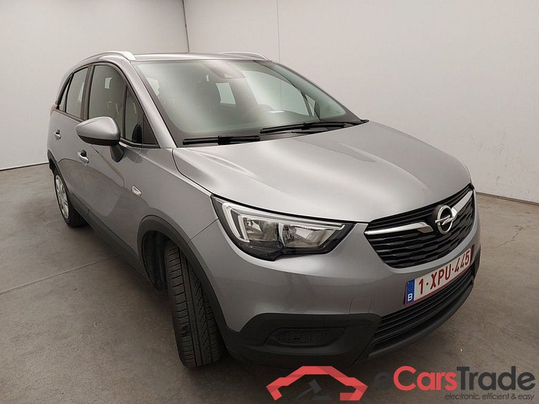 Opel Crossland X 1.2 61kW S/S Edition 5d #2