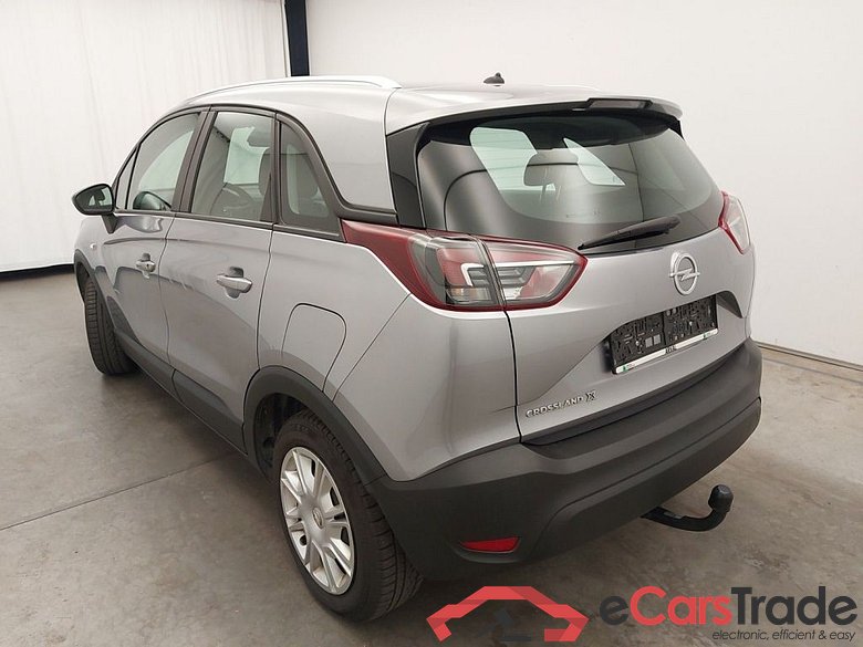 Opel Crossland X 1.2 61kW S/S Edition 5d #3