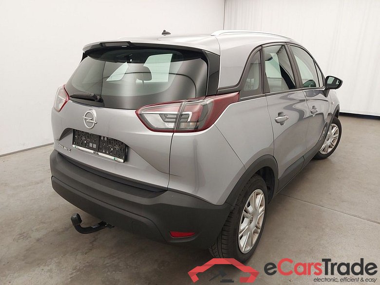 Opel Crossland X 1.2 61kW S/S Edition 5d #5