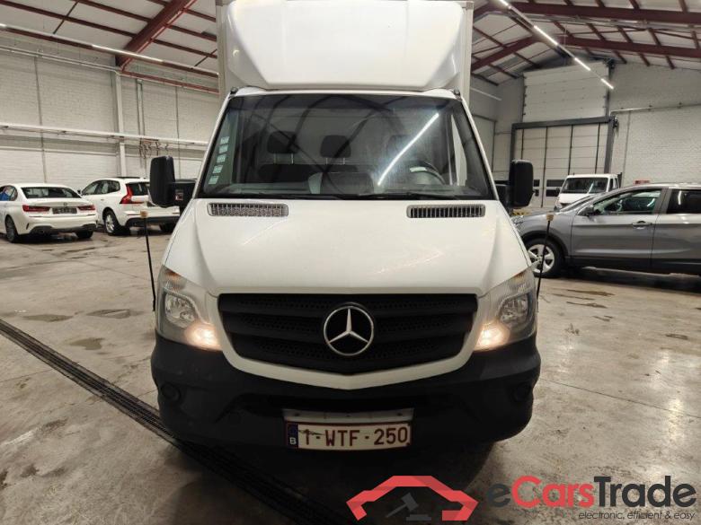 Sprinter 2.1 GB 314 CDI L3 RWD Functional 5d 105kW  *TER* - NO COC #1