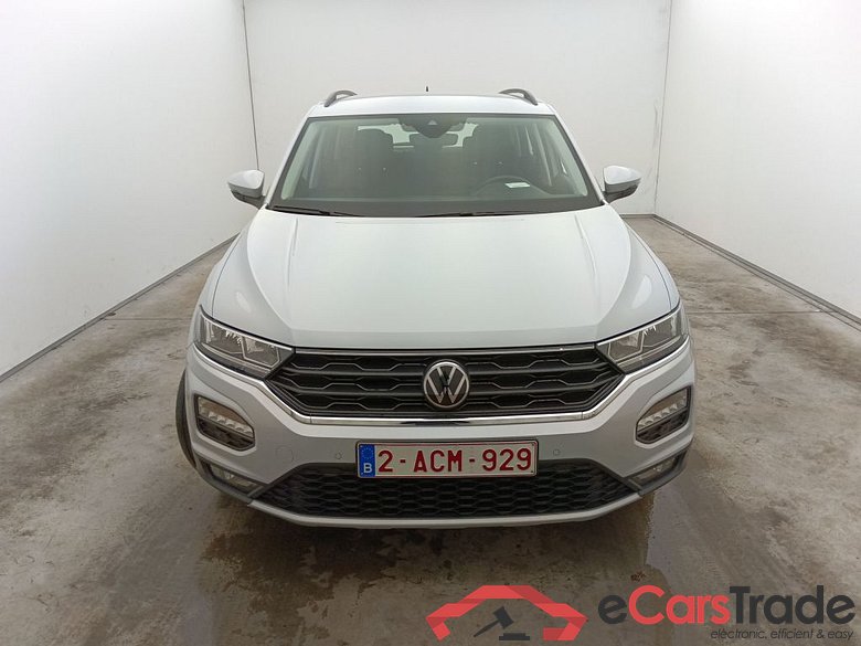 Volkswagen T-Roc 1.6 TDI United 5d