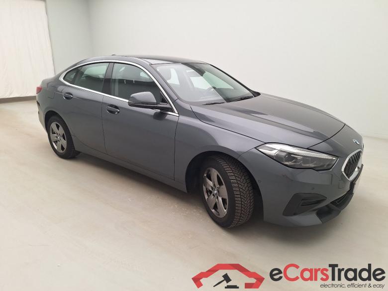 BMW, 2-serie Gr.Coupé '19, BMW 2 Reeks Gran Coupé 216dA (85kW) 4d #2