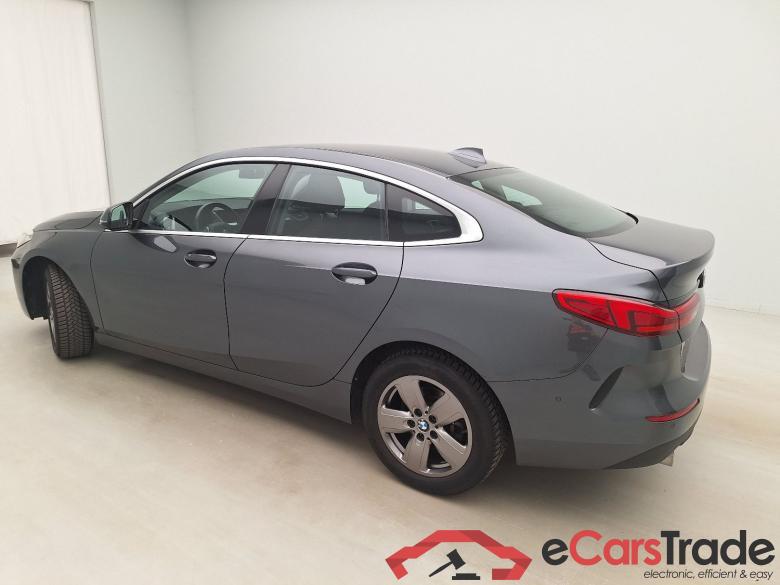 BMW, 2-serie Gr.Coupé '19, BMW 2 Reeks Gran Coupé 216dA (85kW) 4d #4