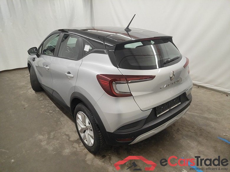 Renault Captur TCe 90 Corporate Edition 5d #4