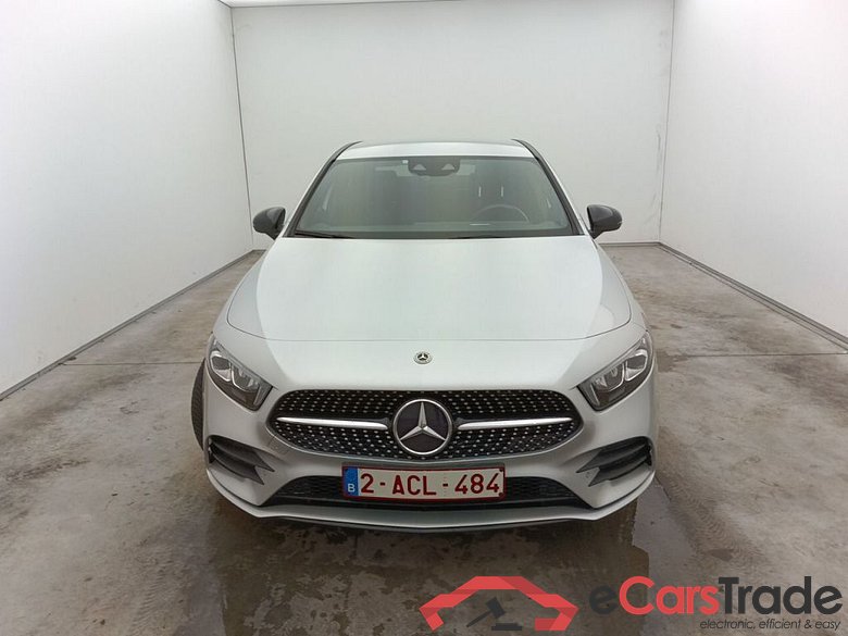 Mercedes-Benz A-Klasse Limousine A 250e Business Solution 4d excluweb end 19.06