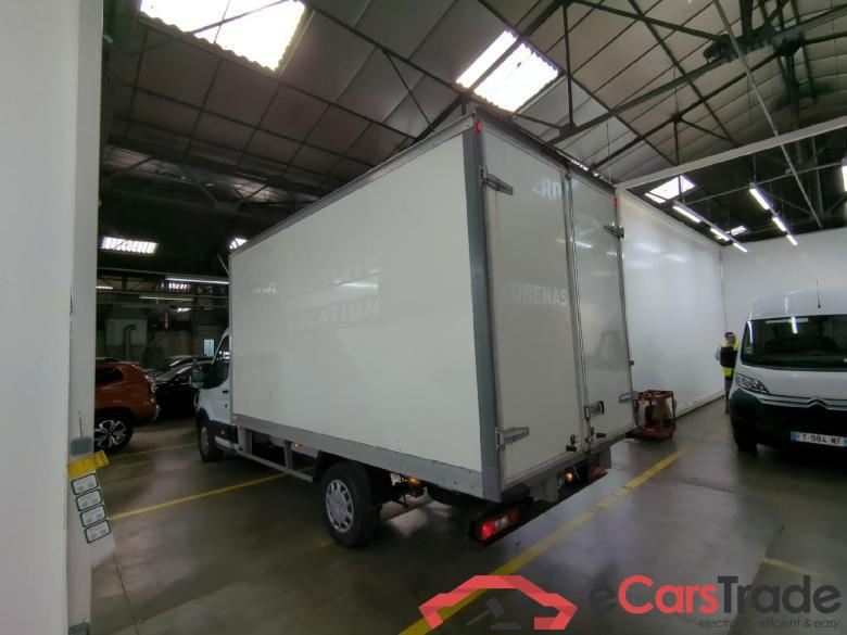 Ford T 350 L4 TREND 2.0 l ecob 130 Transit Plateau 350 L4 2.0 TDCi 130CV BVM6 E6 #2