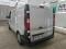 preview Renault Trafic #1