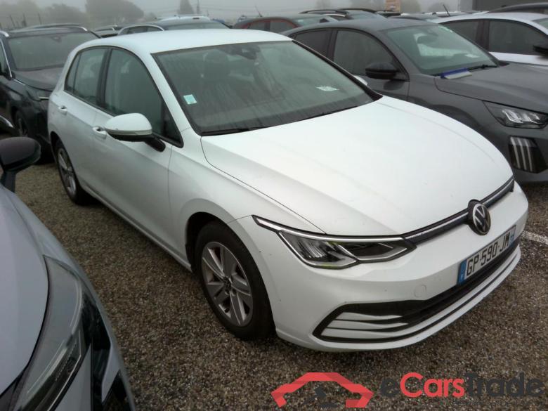 GOLF 2.0 TDI 150 LIFE LED DIGC #1