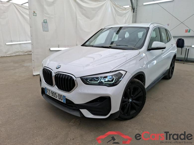 BMW xDrive25e Business Design BVA6 Série X1 xDrive 25 e Lounge 1.5 220CV BVA6 E6d #1