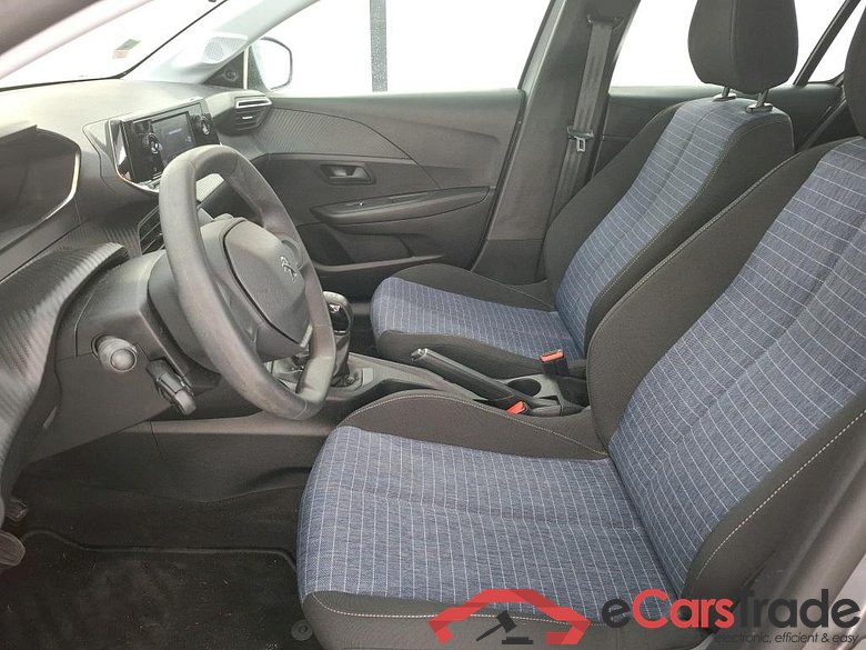 Peugeot 208 1.2i PureTech 75HP  Display Klima... #6