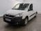 preview Peugeot Partner #0