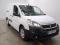 preview Peugeot Partner #3