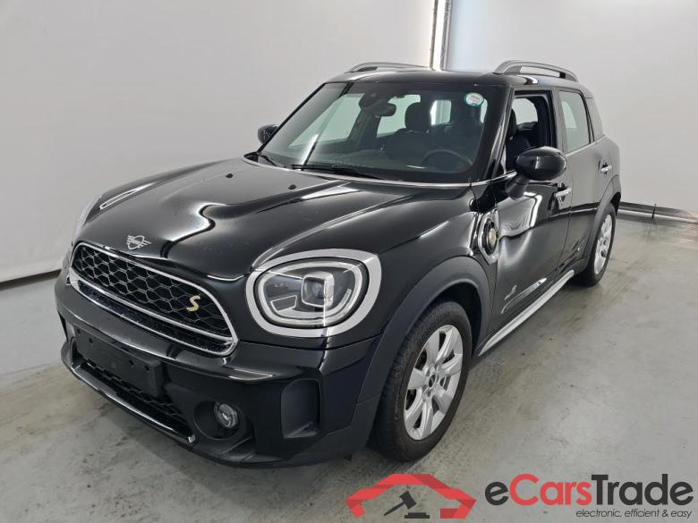 MINI COUNTRYMAN 1.5 COOPER S E 4WD AUTO #1