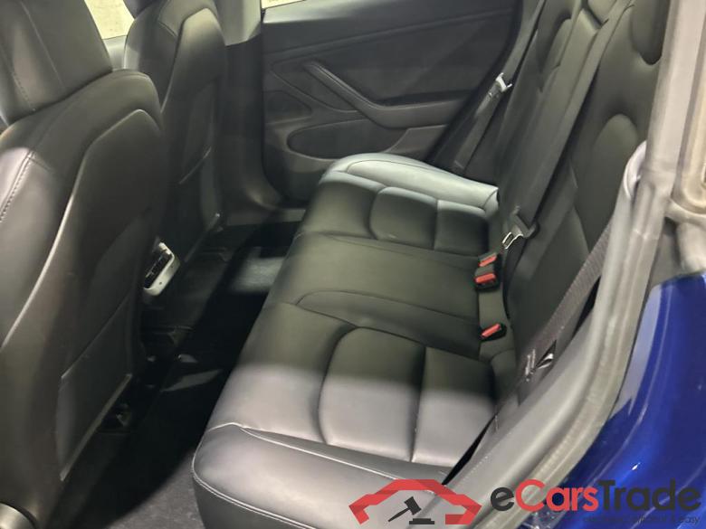 TESLA MODEL 3 75 kWh Long-Range Dual Motor #3