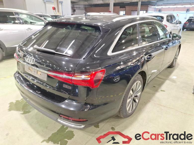 AUDI A6 AVANT DIESEL - 2018 40 TDi S tronic #2