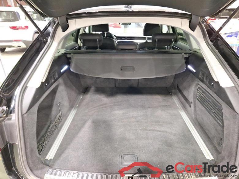 AUDI A6 AVANT DIESEL - 2018 40 TDi S tronic #4