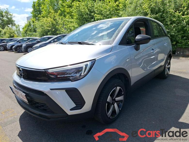 OPEL CROSSLAND 1.2 81KW TURBO S-S EDITION #1