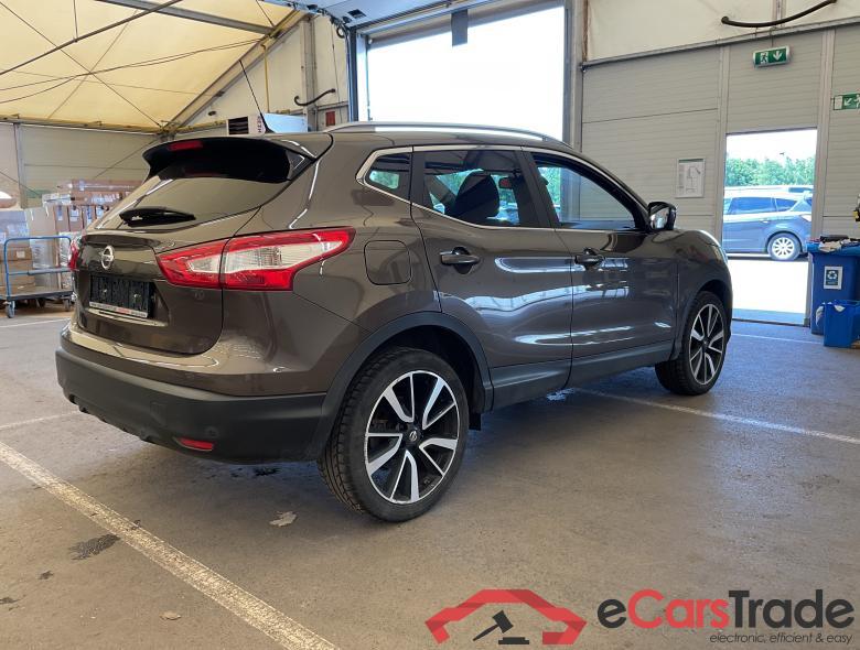 NISSAN Qashqai Qashqai 1.2 DIG-T 2WD Acenta #2