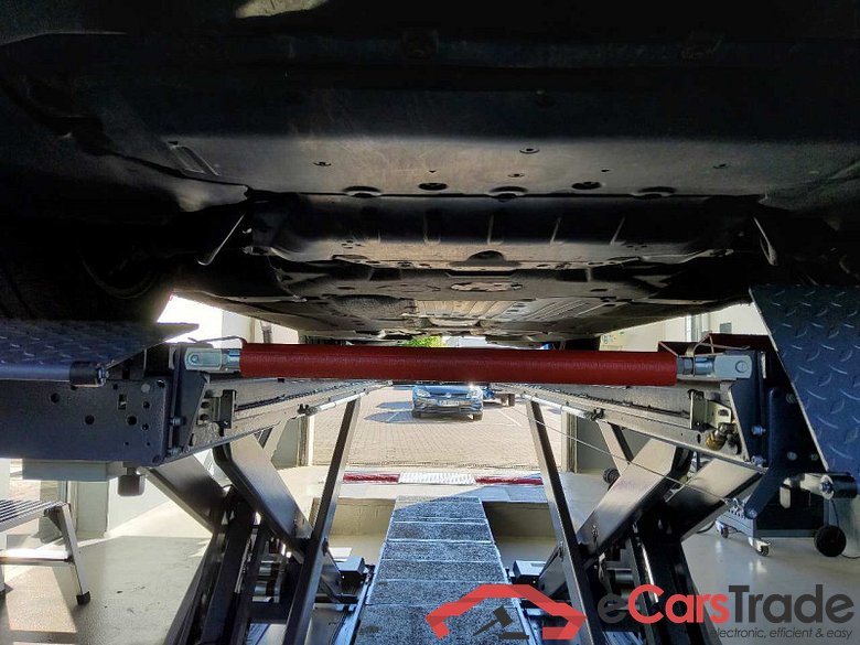 BMW Baureihe 5 Touring (G31)(2017->) DE - Kb5 520 d Mild-Hybrid EU6d, (EURO 6d), (Facelift) 2020 - 2024 #5