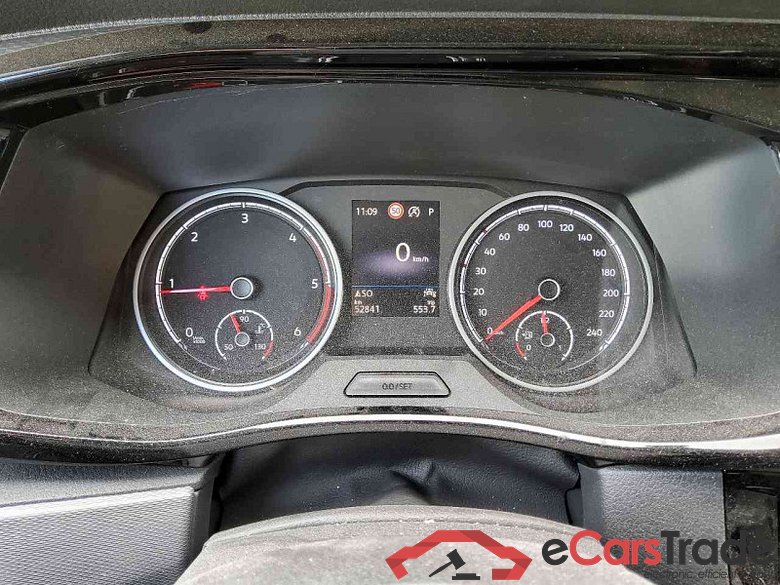 Volkswagen T6.1 Transporter Multivan (SH)(10.2019->2023) DE - Bs4 2.0 TDI EU6d, Multivan Generation Six (EURO 6d), 2020 - 2022 #6