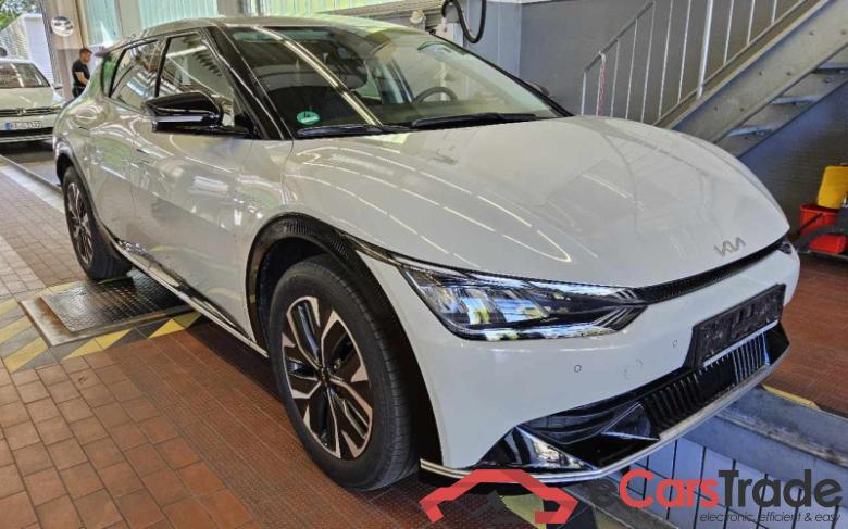 Kia EV6 (CV)(2021->) DE - SUV5 Elektro 77,4 kWh, 2WD, 2021 - 2024 #2