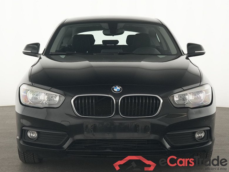 BMW Baureihe 1er (Inzahlungnahme MwSt. nicht ausweisbar) 116d EU6, Advantage #2