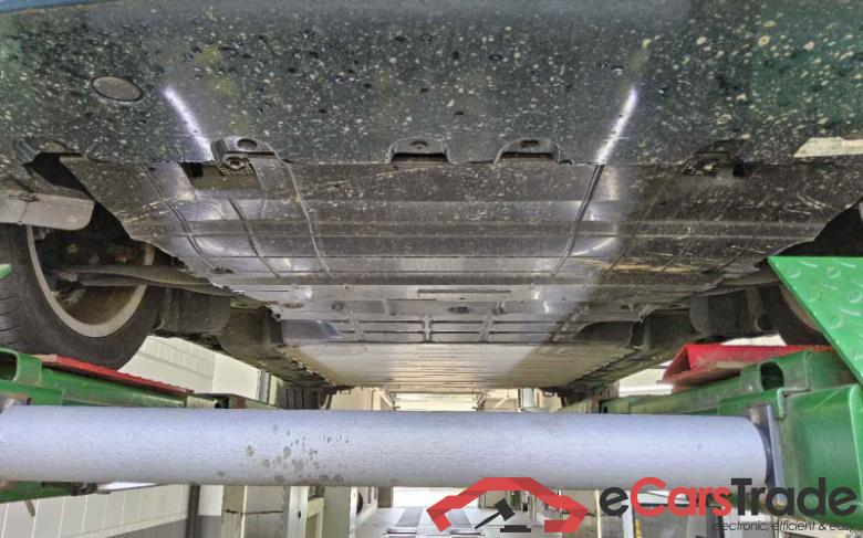 Fiat 500 e (332) Lim. (2020->) DE - LimS3, Base (42 kWh), 2022 - 2025 #5