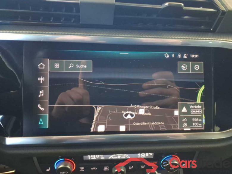 Audi Q3 Sportback (F3N)(08.2019->) DE - SUV5 40 2.0 TDI EU6d, quattro S line (EURO 6d), 2020 - 2023 #4