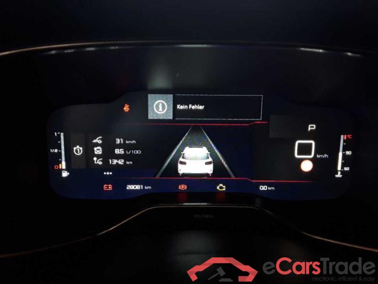 Citroën C5 Aircross (10.2017->), 1.2 PureTech 130, Shine S&S (EURO 6d), 2022 - 2023 #6