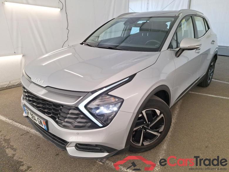 Kia 1.6 T-GDI 230 HEV AUTO ACTIVE BUSIN Sportage Active Hybrid 1.6 T-GDi 230CV BVA6 E6d #1