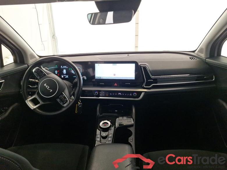 Kia 1.6 T-GDI 230 HEV AUTO ACTIVE BUSIN Sportage Active Hybrid 1.6 T-GDi 230CV BVA6 E6d #5