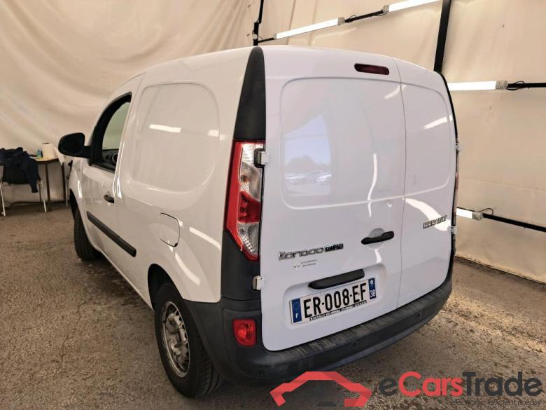 Renault Compact ExtraR-Link Energy dCi 75 E6 Kangoo Express Compact Extra (Série Spéciale) 1.5 dCi 75CV BVM5 E6 #2