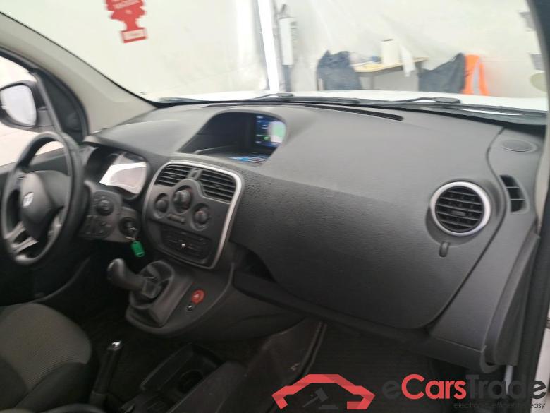 Renault Compact ExtraR-Link Energy dCi 75 E6 Kangoo Express Compact Extra (Série Spéciale) 1.5 dCi 75CV BVM5 E6 #5