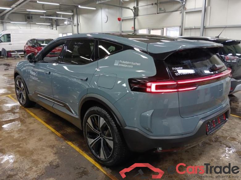 Polestar Long Range Dual / Pilot / Plus / 22