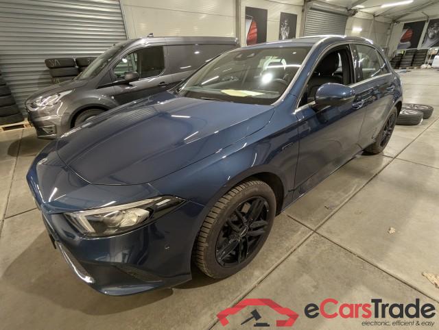 Mercedes A-Class ´18 A -Klasse A 250 e (177.086) 1.3 160KW AT8 E6d #1