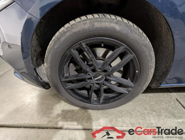 Mercedes A-Class ´18 A -Klasse A 250 e (177.086) 1.3 160KW AT8 E6d #6