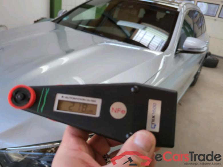 Mercedes E-Class Wagon ´16 E -Klasse T-Modell E 300 de (213.216)AMG 2.0 AMG Line 225KW AT9 E6d #6