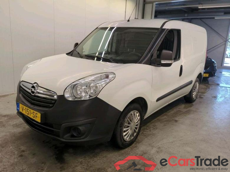 OPEL Combo 1.3 CDTi L1H1 Edit.