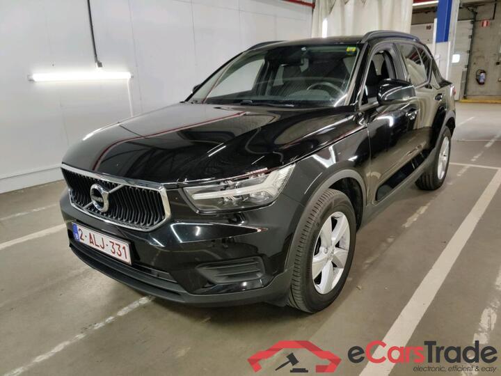 Volvo XC40 XC40 D3 Momentum Core 110kW/150pk  5D/P Man-6 #1