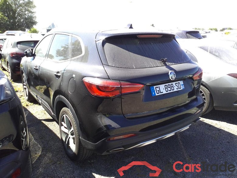 EHS LUXURY PHEV 258CH RISK #6