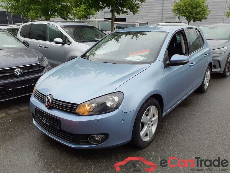 Vw Team BlueMotion/BMT GOLF