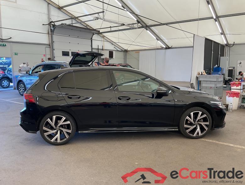 VOLKSWAGEN Golf VIII Golf 1.5 TSI R-Line OPF #5