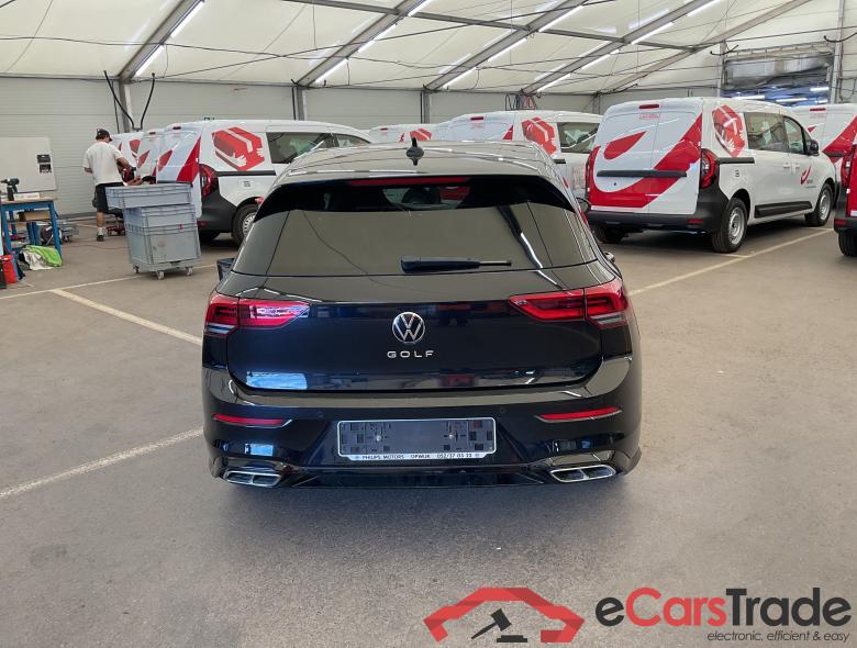 VOLKSWAGEN Golf VIII Golf 1.5 TSI R-Line OPF #6