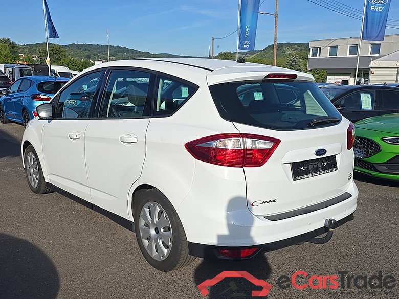 Ford Trend C-MAX #5