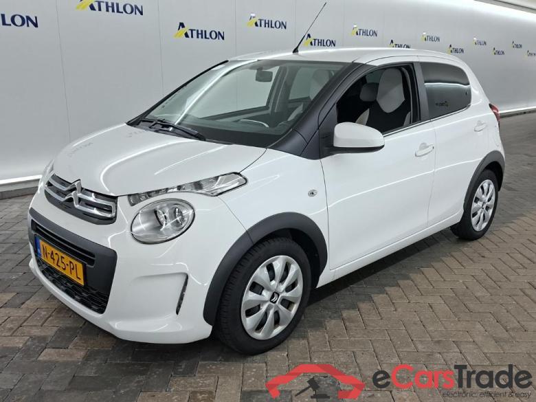 CITROEN C1 VTi 72 S&S Millenium 5D 53kW uitlopend #1