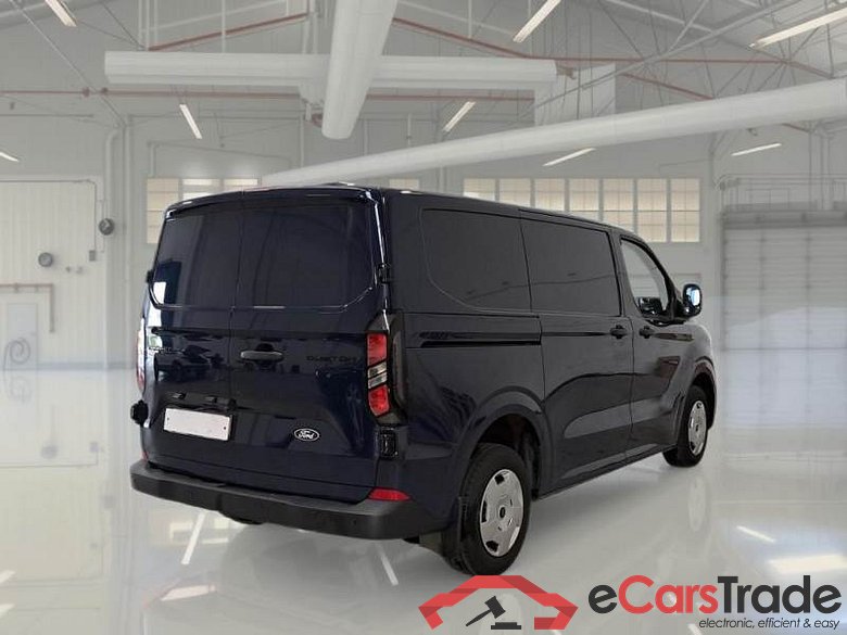 Ford 7 FORD TRANSIT CUSTOM / 2022 / 4P / FURGONE 300 L1H1 2.0 ECO 136CV AUTO TREND #2